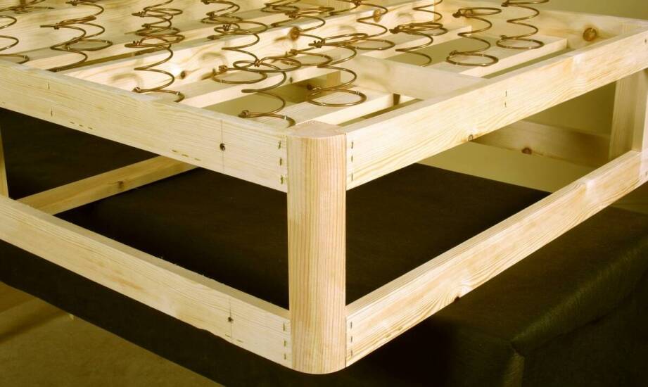 Materace do spania a zdrowie kręgosłupa – na co zwrócić uwagę?