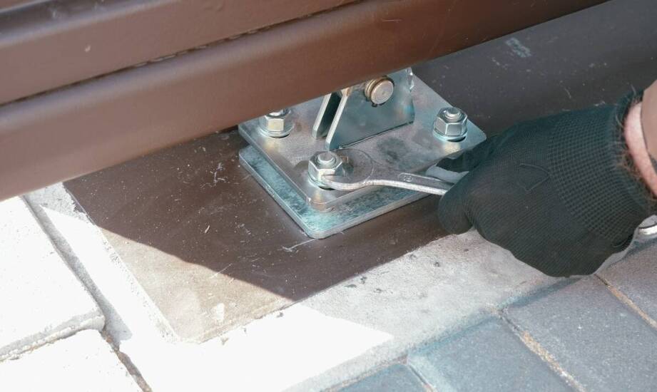 Wpływ nowoczesnych technologii na jakość budowlanych kotew