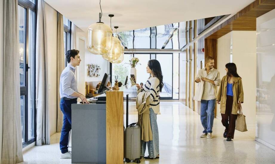 Opinie gości o hotelu Seehof – co mówią nasi klienci?