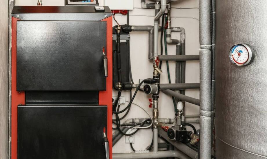 Na co zwrócić uwagę przy wyborze obiegowej pompy do kotła c.o.?