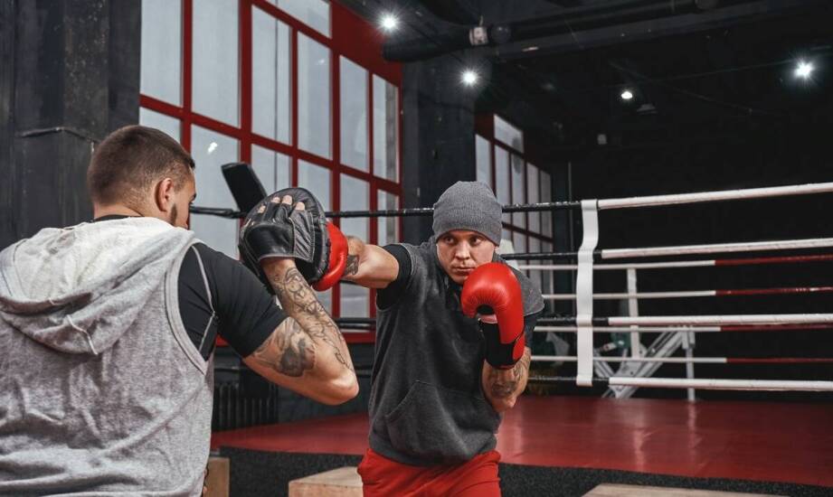 Jakie technologiczne nowości pojawiły się w produkcji bokserskich worków?