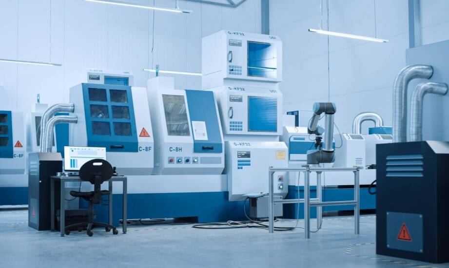 Jak zrównoważony rozwój wpływa na produkcję laboratoryjnych mebli?