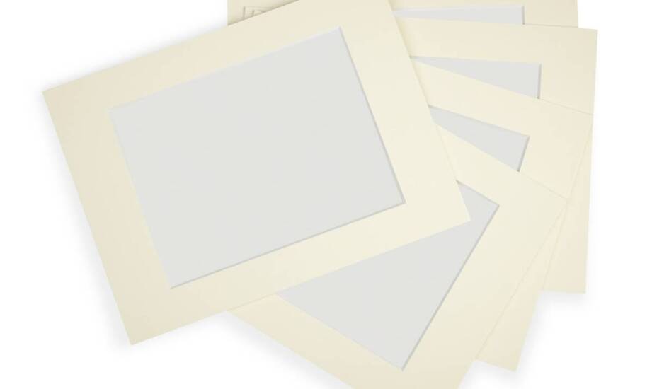 Poradnik wyboru paspartu 30x40 do drewnianych ramek – co warto wiedzieć?