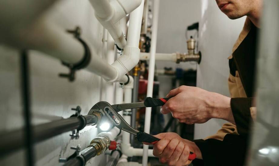 Profesjonalne doradztwo techniczne w zakresie uszczelnienia rur z PCV