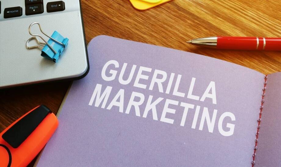 W jaki sposób promocyjne materiały mogą wspierać działania marketingowe online?