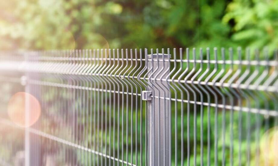 Nowoczesne technologie w produkcji ogrodzeniowych paneli