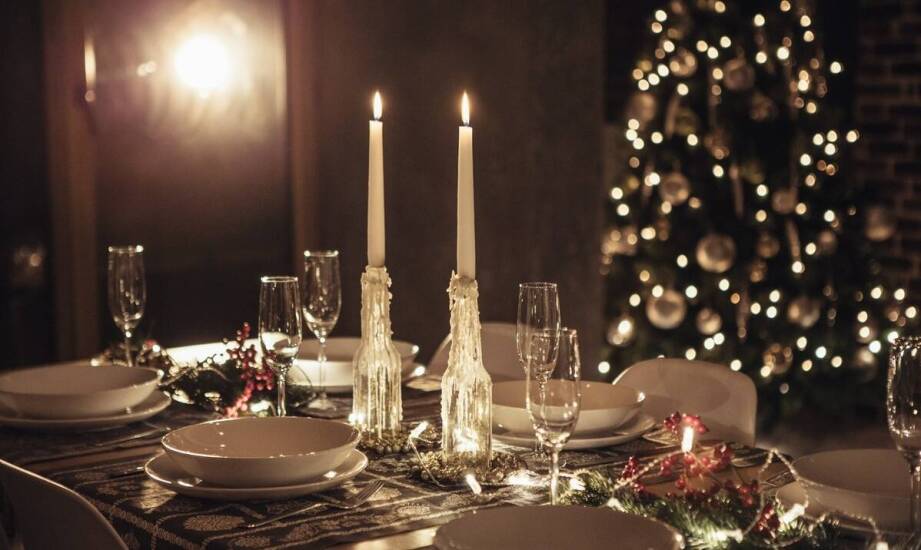 Jak zapewnić niezapomniane doświadczenie podczas firmowej wigilii?