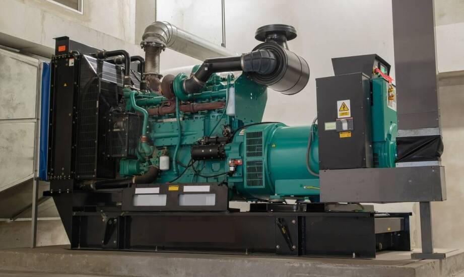 Najważniejsze aspekty montażu prądnicy 15 kW w obiektach przemysłowych