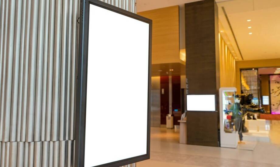 3D panele w komercyjnych aranżacjach – jak stworzyć efektowną przestrzeń?