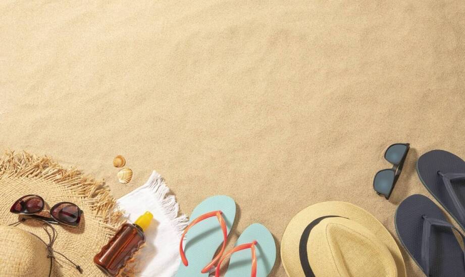 Jak wybrać najlepszy męski ręcznik plażowy na wakacje?