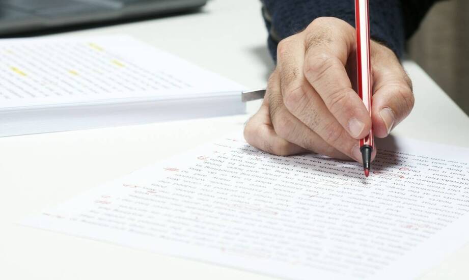 Jak szkolenie z Worda wspiera proces edycji i korekty dokumentów?