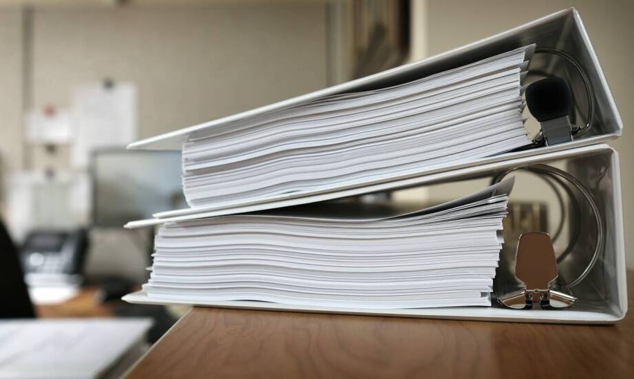 Składanie A3 do wpięcia: najlepsze praktyki dla projektantów