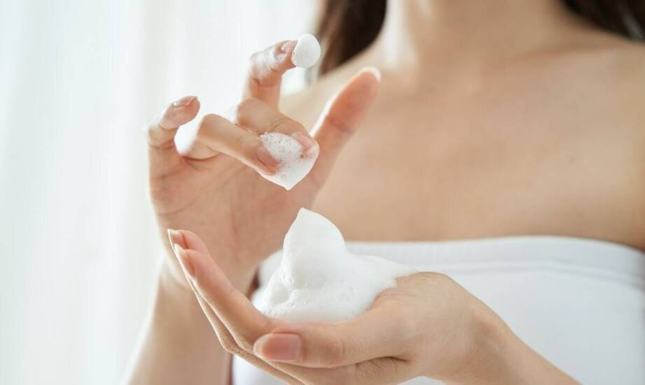 Jak mydło do rąk może wspierać regenerację skóry na dłoniach?