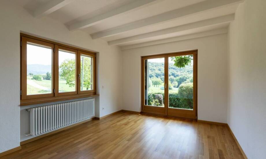 Czym charakteryzują się pokoje w pensjonacie w Łagowie Lubuskim?