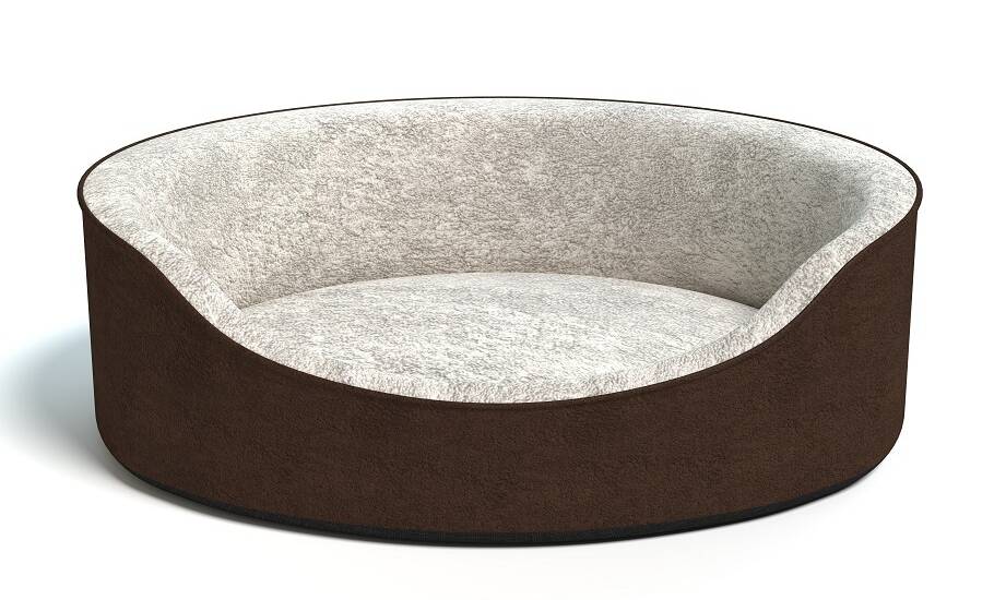 Wybór legowiska dla dużych psów – jaki model sofy będzie najlepszy?