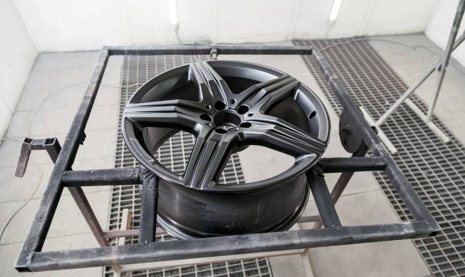 Najnowsze trendy w projektowaniu i produkcji kół do pedałowych gokartów