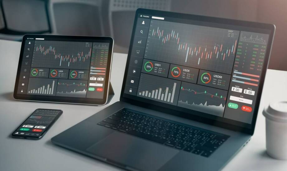 Jak dostosowane oprogramowanie EA wpływa na strategię inwestycyjną na rynku Forex?