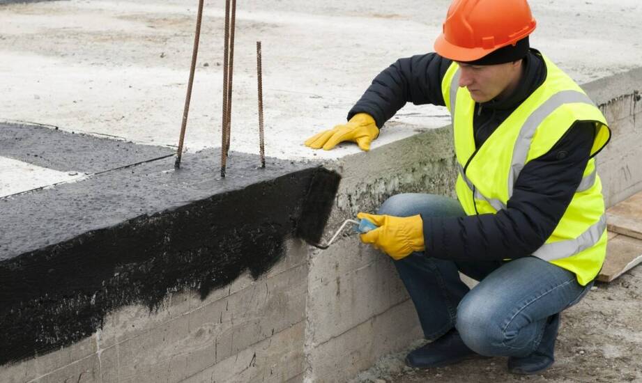 Zastosowanie różnych rodzajów hydroizolacji w inżynieryjnym budownictwie