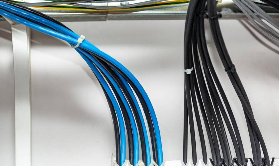 Wpływ dużych trytytek na estetykę i funkcjonalność w przestrzeni roboczej