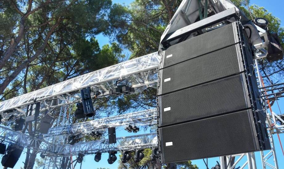 Wynajem sprzętu do eventów marketingowych: co warto wiedzieć?