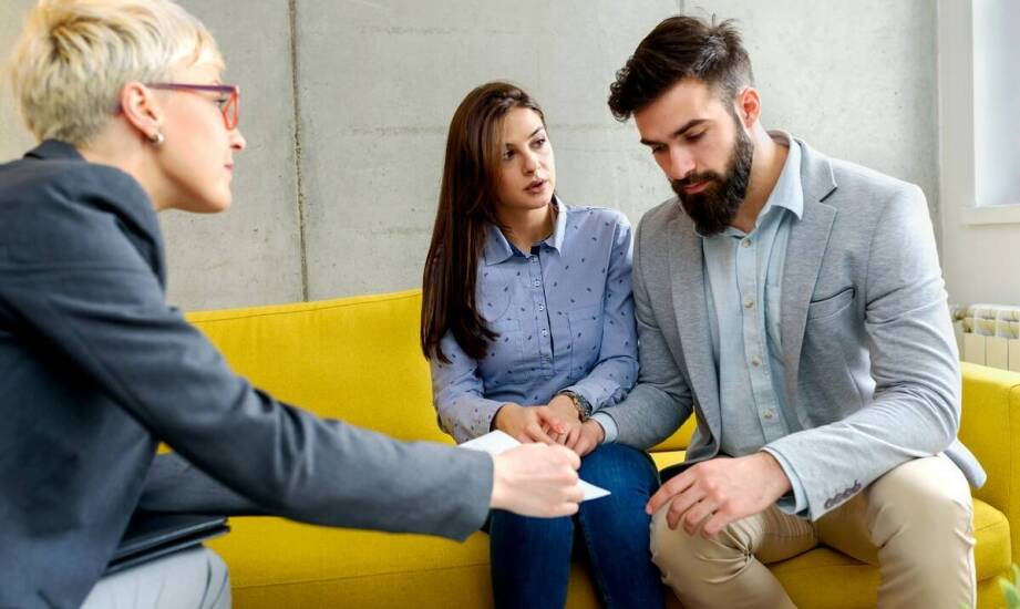 Rola komunikacyjnych warsztatów w pokonywaniu kryzysów w związku