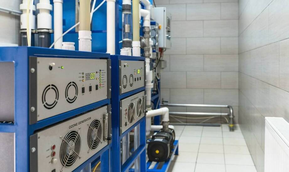 Wykorzystanie wyników z OZC do optymalizacji systemów chłodniczych