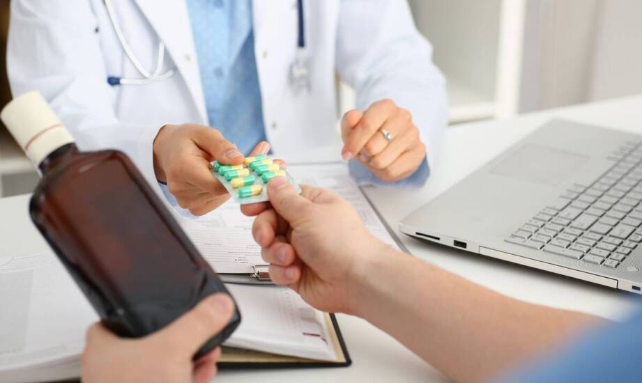 Psychotrop w kontekście indywidualnego podejścia do pacjenta