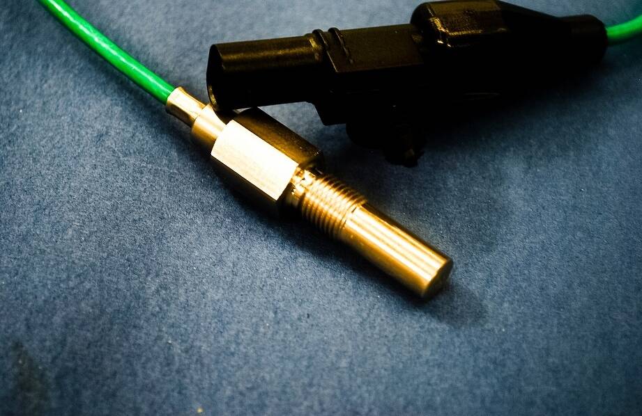 Rola czujników pt100 w monitorowaniu procesów w przemyśle spożywczym