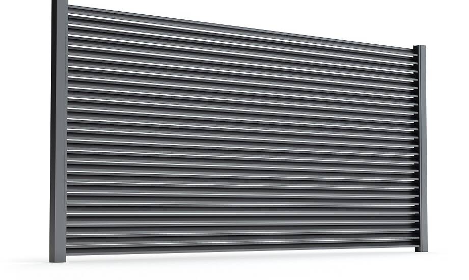 Jak wybrać idealne ogrodzeniowe panele dla swojej posesji?