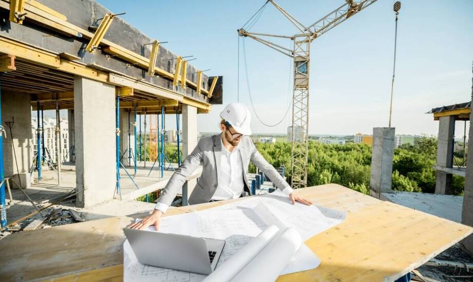 Jakie są korzyści z darmowego projektu i wyceny dla budowlanych inwestycji?