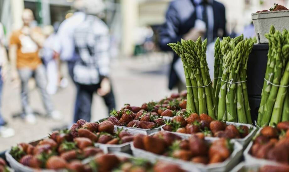 Jakie produkty świeże warto zamówić na nadchodzący sezon?