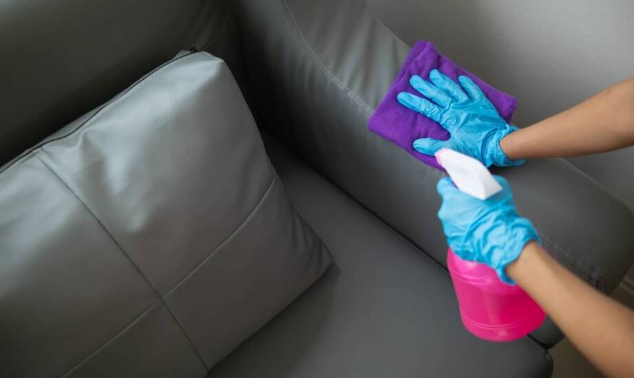 Dlaczego warto zlecić profesjonalistom impregnację skóry?