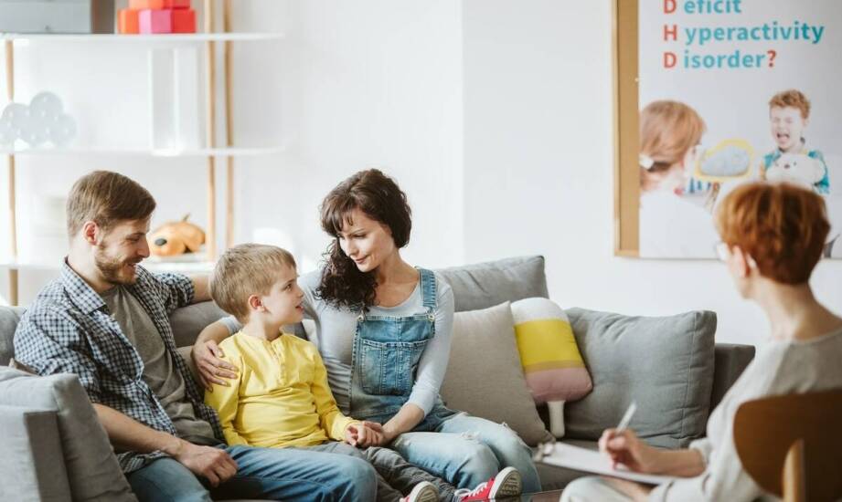 Znaczenie psychologicznego wsparcia w szkole dla rodziców