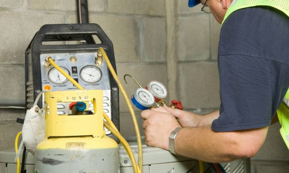 Jak serwis chłodnictwa wspiera zrównoważony rozwój dla przedsiębiorstw?