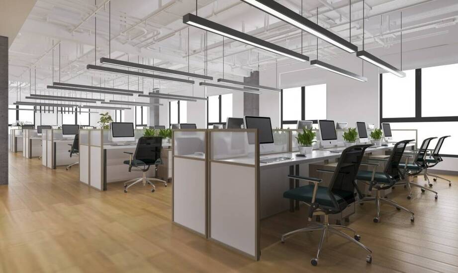 Projekty biura a nowoczesne technologie: jakie innowacje warto wdrożyć?