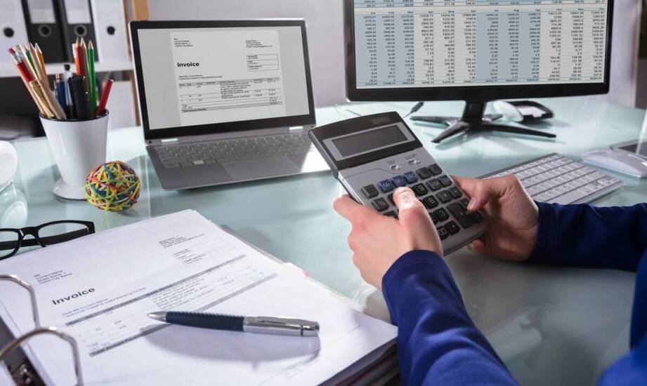 Nowoczesne podejście do fakturowania w biurze rachunkowym