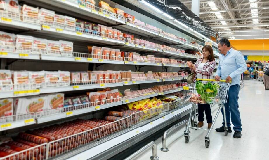 Wpływ cenowych zmian na promocyjne strategie w branży spożywczej