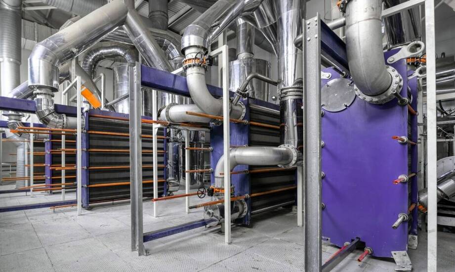 Przegląd metod integracji systemów do odzysku ciepła w zakładach przemysłowych