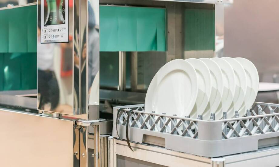 Myjki do szkła a zrównoważony rozwój – jakie korzyści przynoszą?