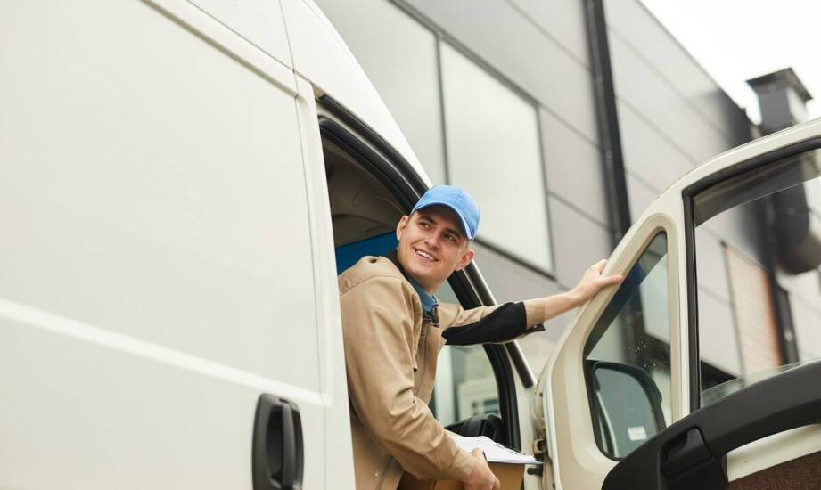 Optymalizacja tras a zadowolenie klientów: kluczowe aspekty