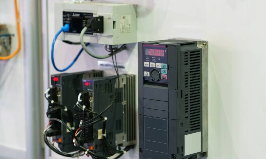 Jak wykorzystać sterownik ST 2 do zarządzania centralnego roletami?