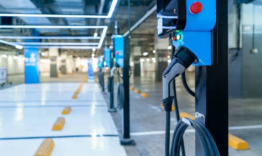 Jak Volkswagen Group Polska rozwija sieć punktów ładowania w Europie?