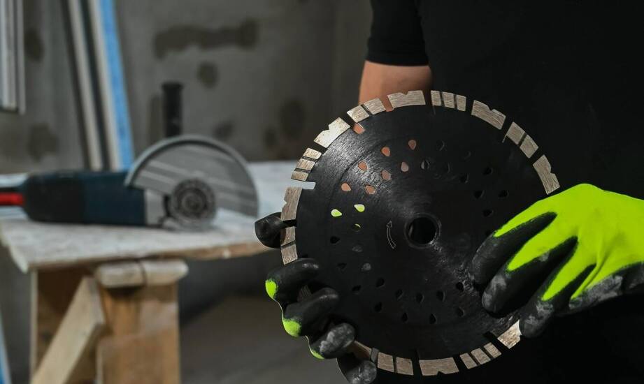 Kluczowe aspekty konserwacji diamentowych tarcz używanych do betonu komórkowego