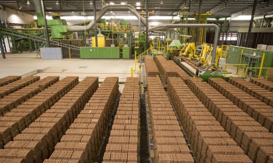 Historia i rozwój fabryki płytek w Tubądzinie – co warto wiedzieć?