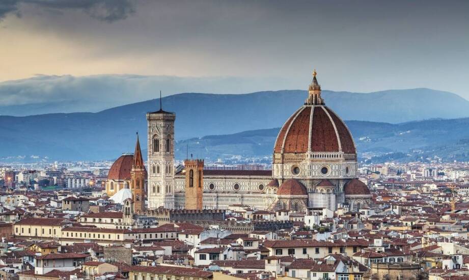 Jednodniowe zwiedzanie we Florencji: Najważniejsze punkty trasy