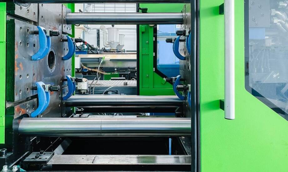 Nowoczesne technologie do produkcji kształtowników aluminiowych i ich zalety