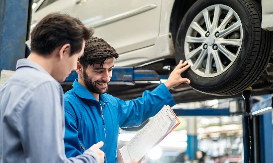 Dlaczego warto wybrać autoryzowany serwis do naprawy samochodów Dongfeng?