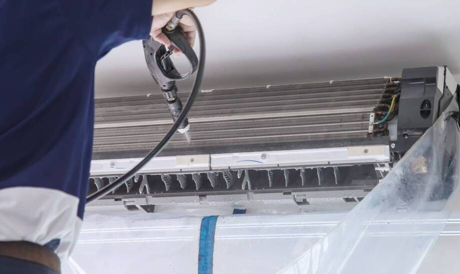 Znaczenie eliminacji pleśni i grzybów w systemach klimatyzacyjnych dla zdrowia użytkowników.