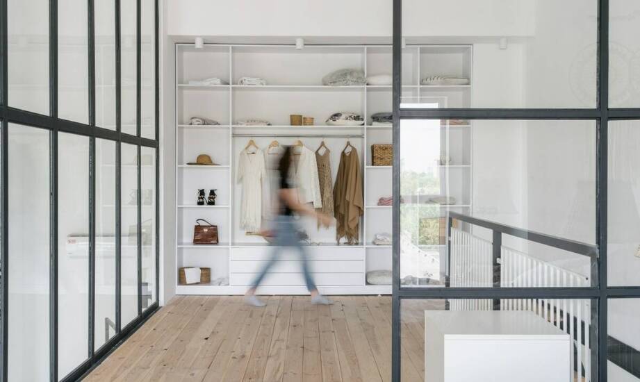 Jakie korzyści oferuje lokalizacja przy Rzemieślniczej 35 dla klientów poszukujących nowoczesnej mody?