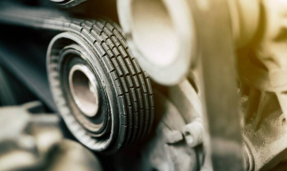 Kasetowe simeringi: dlaczego są kluczowe dla efektywności maszyn?